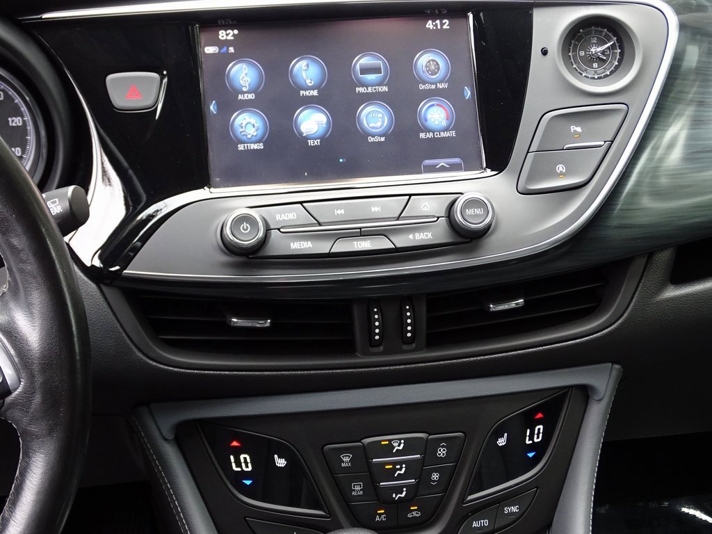2019 Buick Envision Essence photo 21