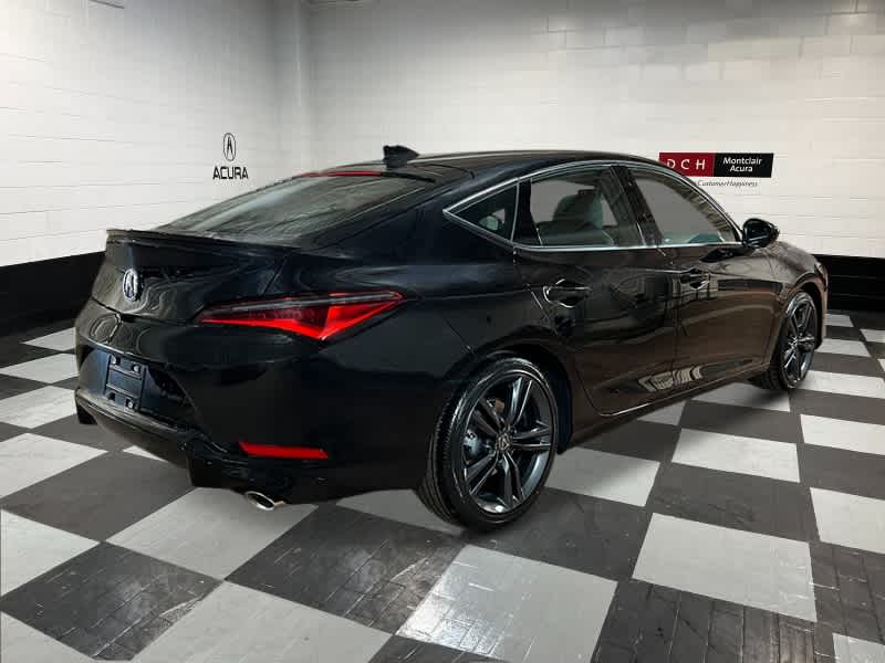 2025 Acura Integra A-Spec photo 5