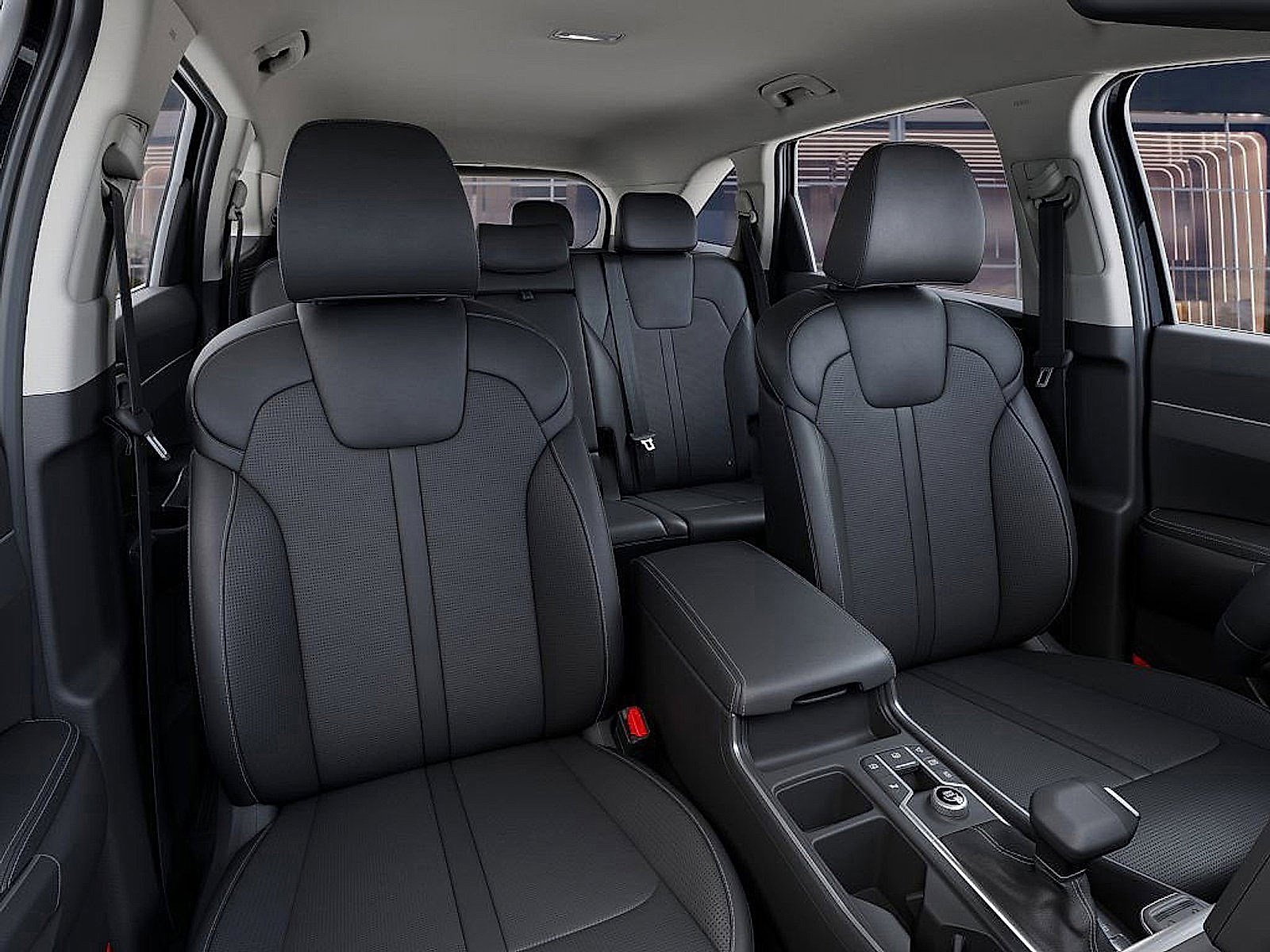 2026 Kia Sorento S photo 14