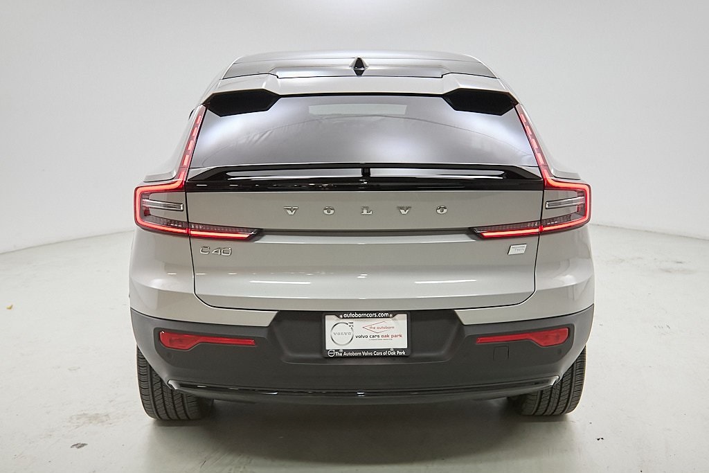 2023 VOLVO C40 - Image 7