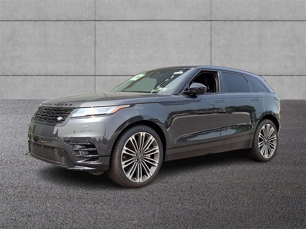 2025 Land Rover Range Rover Velar Dynamic HSE's photo