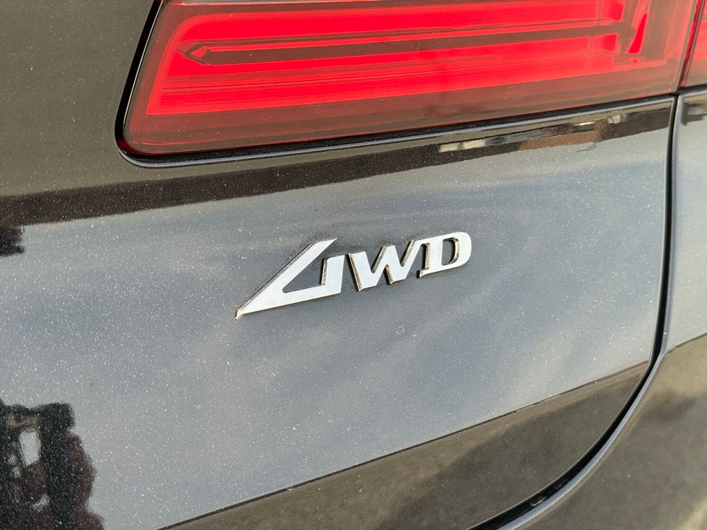 2025 Genesis GV80 2.5T Prestige photo 14