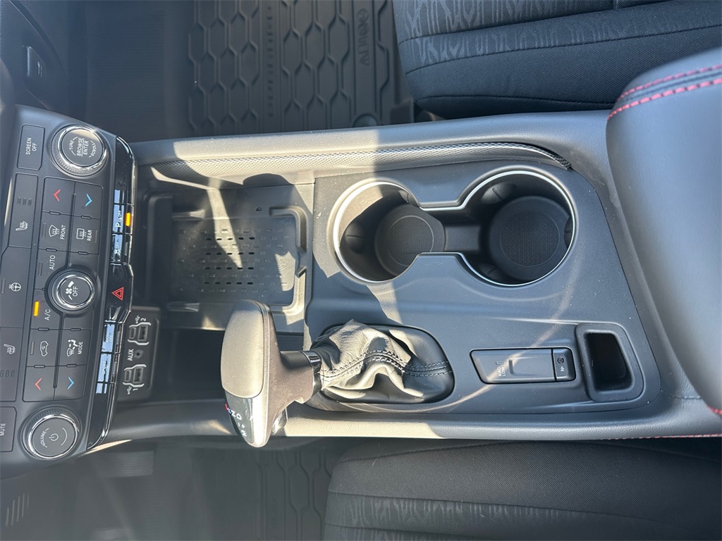 2025 Dodge Durango R/T photo 13