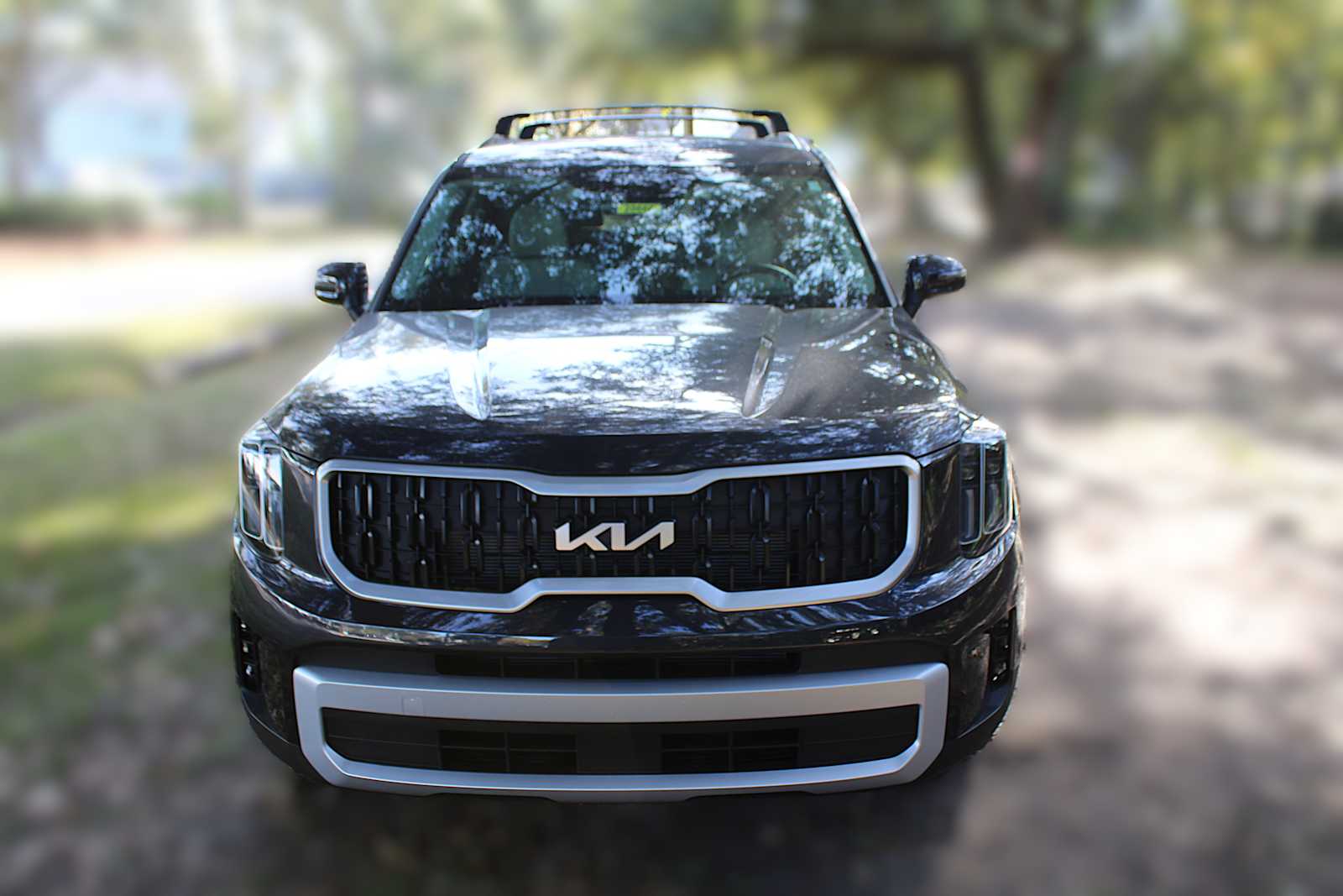 2025 Kia Telluride EX photo 15