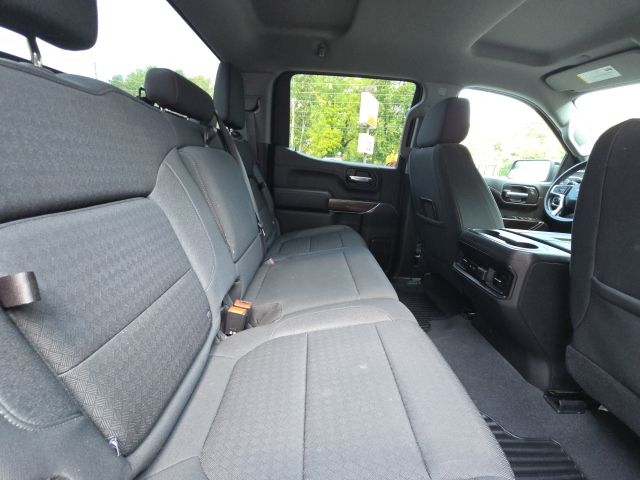 2021 Chevrolet Silverado 1500 RST photo 13