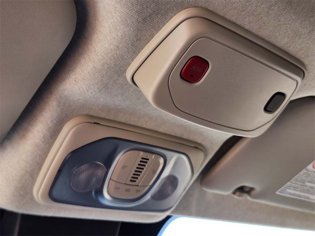 2026 Ram ProMaster 2500 photo 17