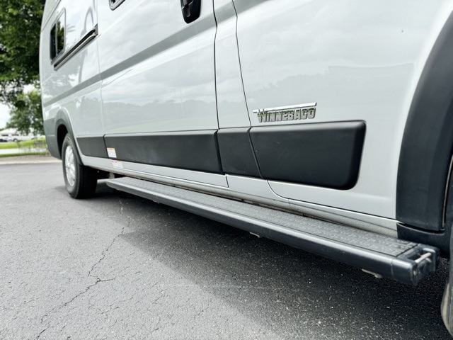 2021 Ram ProMaster 3500 photo 13