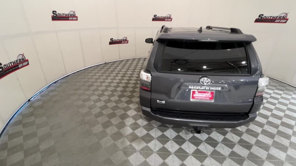 2023 Toyota 4Runner SR5 photo 9