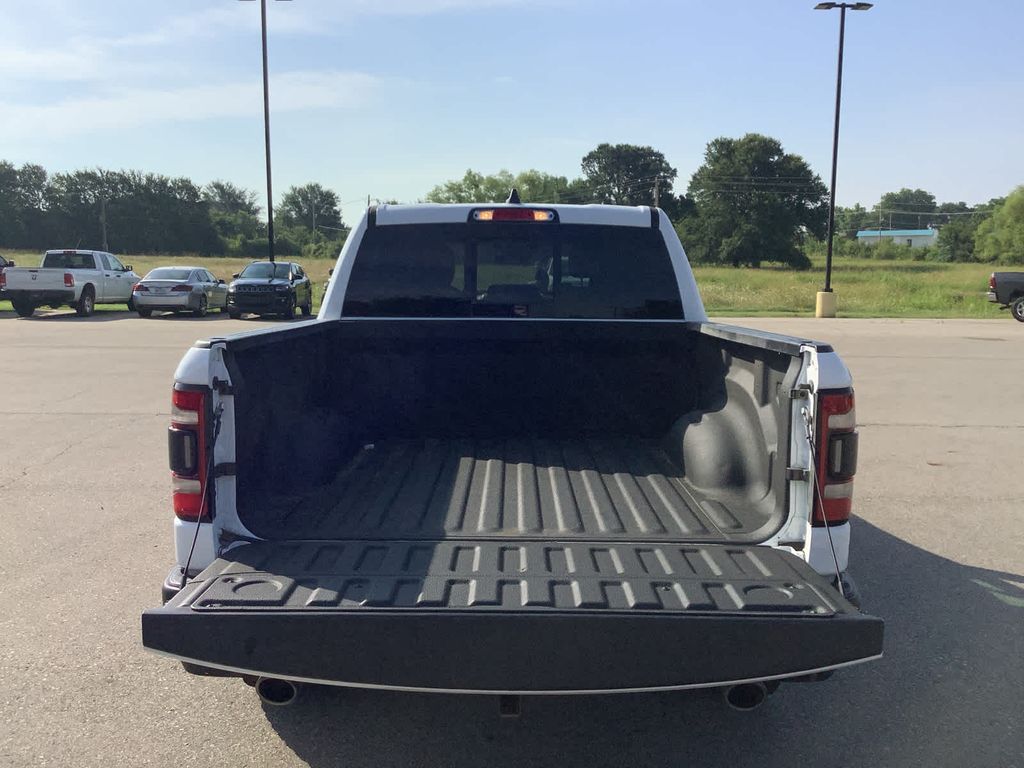 2024 Ram 1500 Rebel photo 10