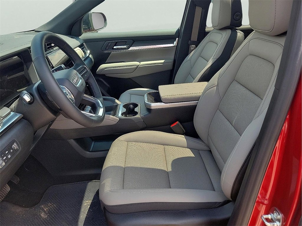 2026 Gmc Terrain Elevation photo 13