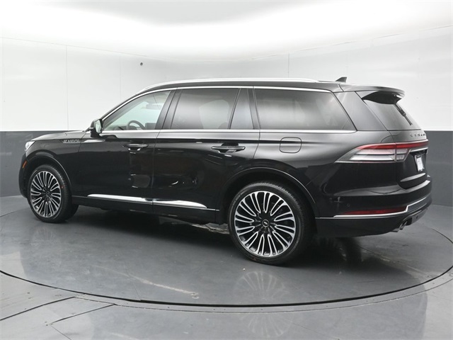 2023 LINCOLN AVIATOR - Image 5