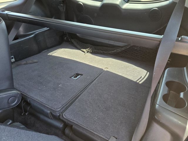 2017 Toyota Highlander Limited photo 29