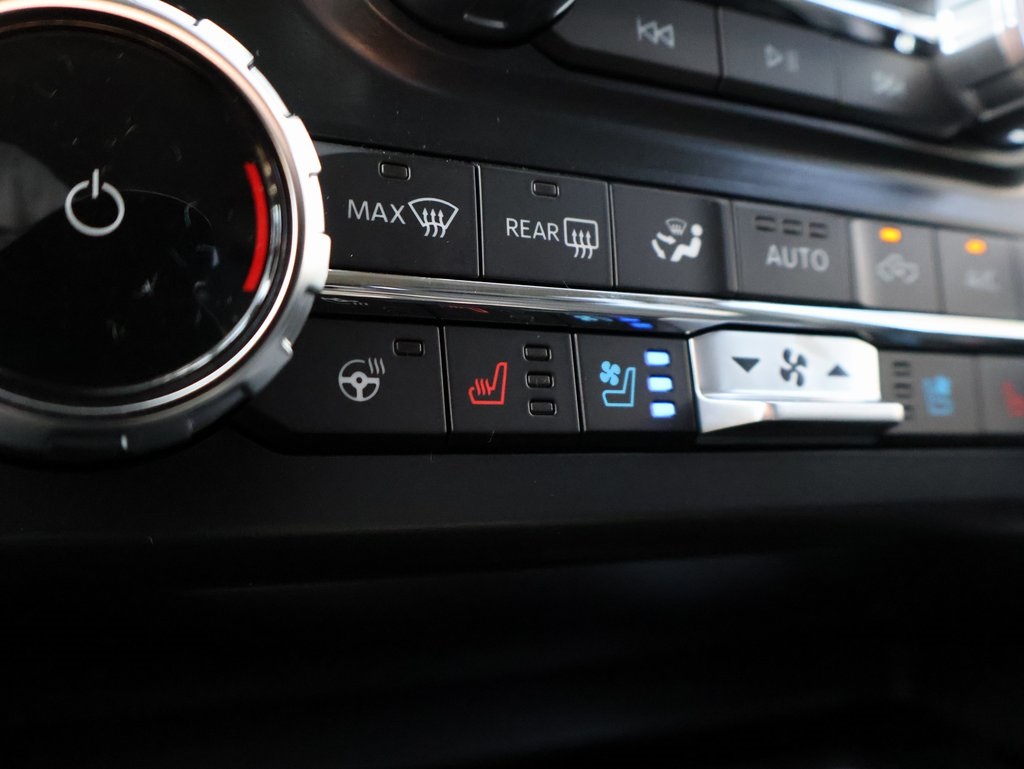 2026 Ford F-250 Lariat photo 34