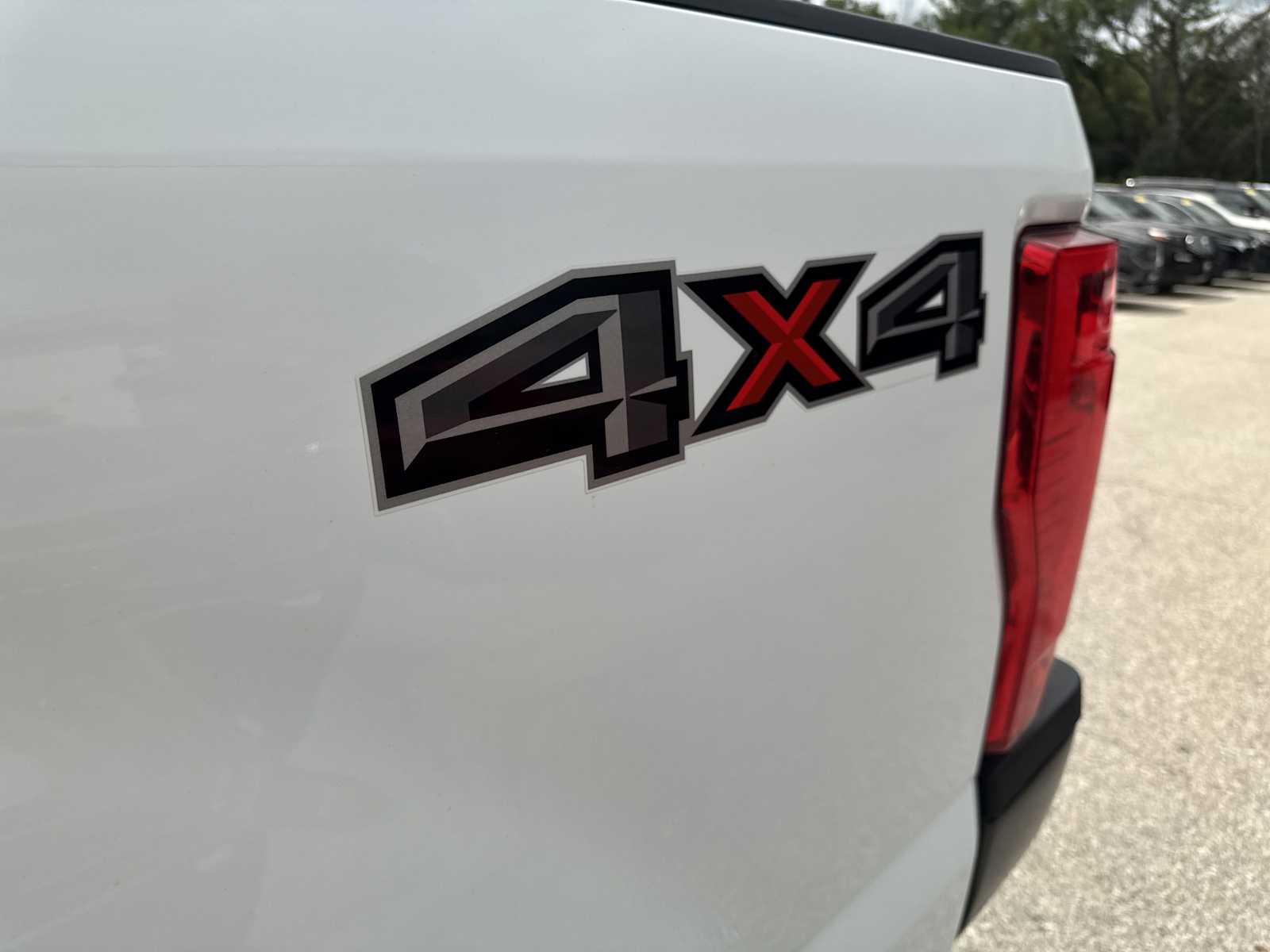 2022 Ford F-250 XL photo 13