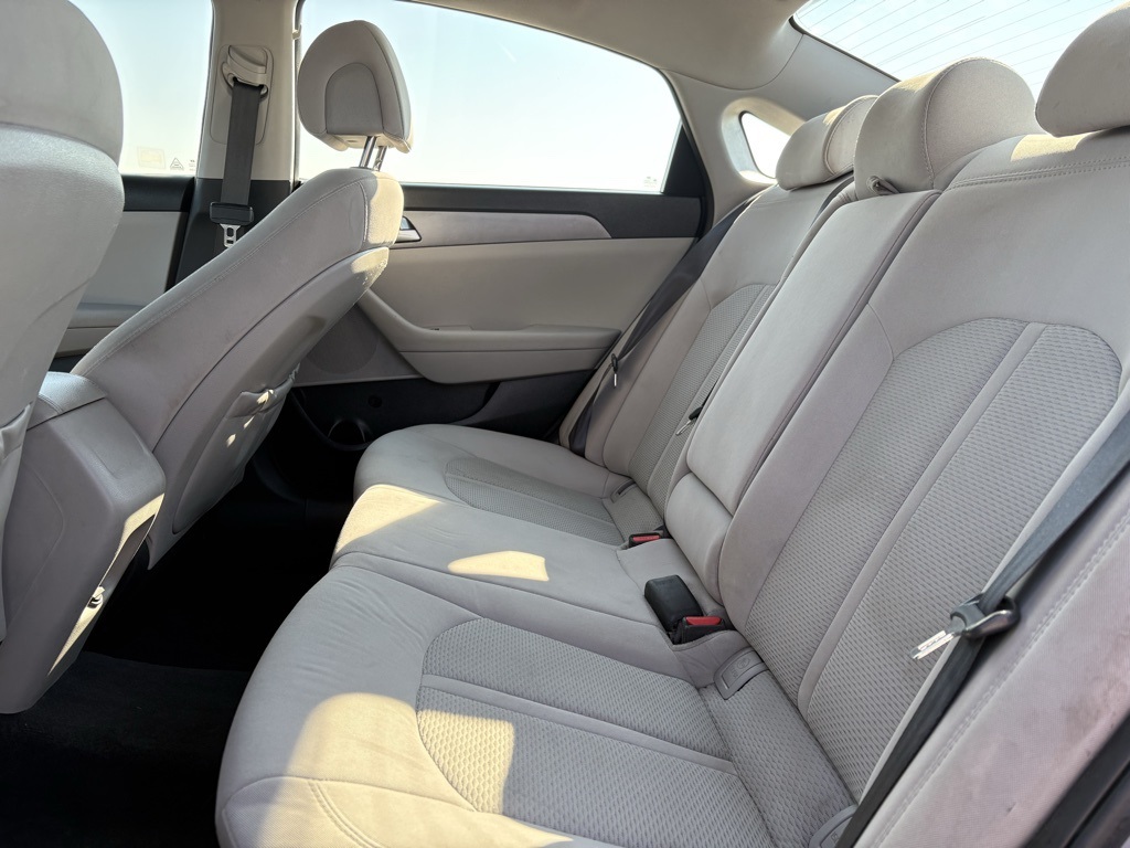2016 Hyundai Sonata SE Eco photo 17