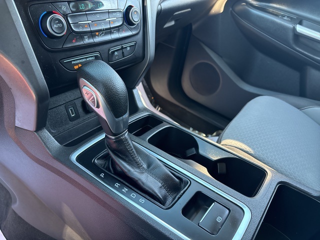 2018 Ford Escape SE photo 16