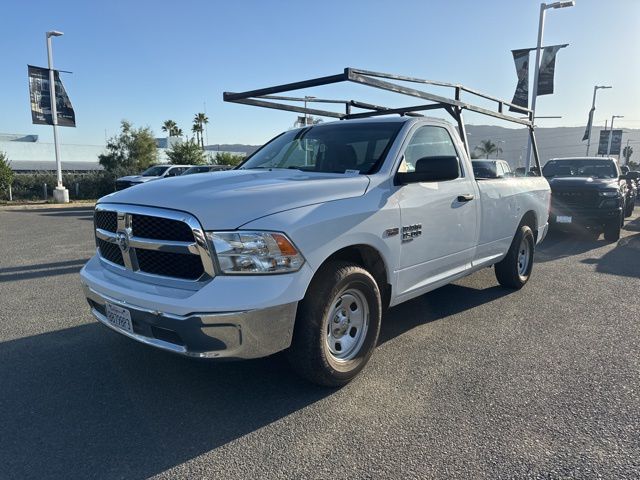 2020 RAM Ram 1500 Classic Tradesman