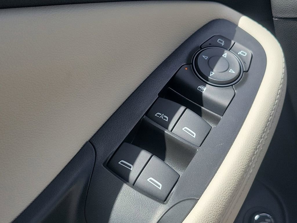 2026 Buick Encore GX Preferred photo 32