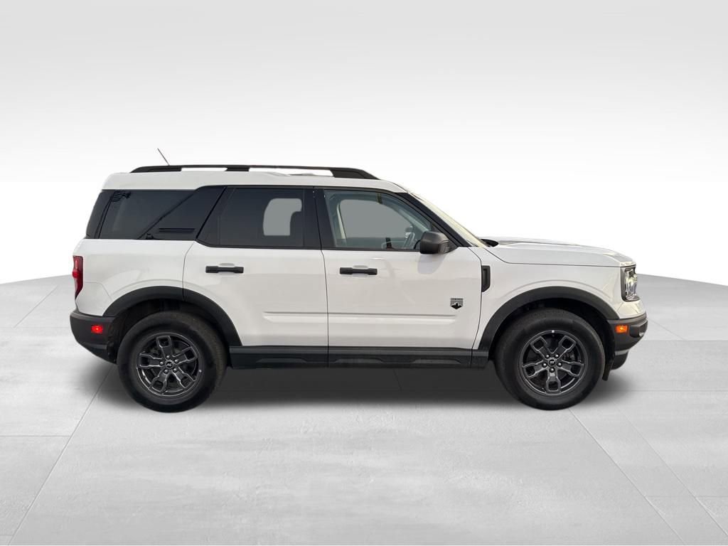 2022 Ford Bronco Sport Big Bend photo 5