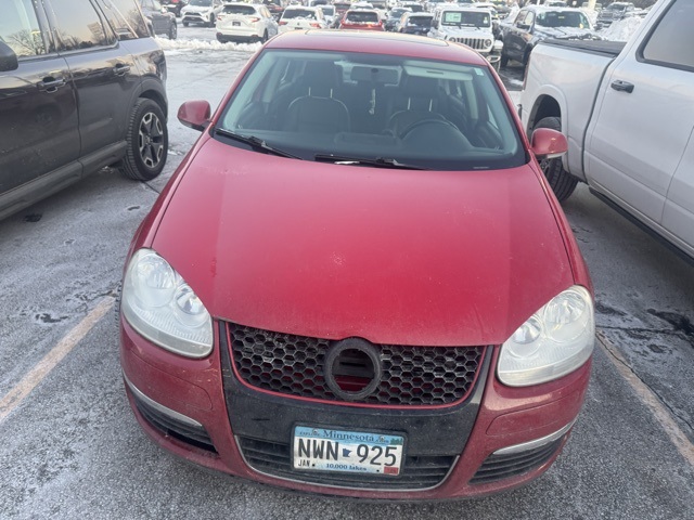 Used 2009 Volkswagen Jetta SE with VIN 3VWRM71K09M075826 for sale in Shakopee, Minnesota