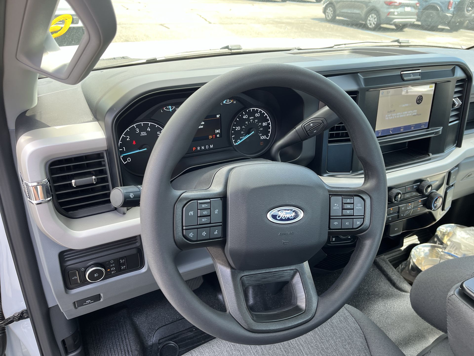2026 Ford F-250 XL photo 6