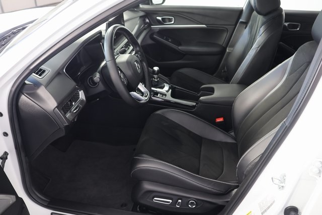 2024 Acura Integra A-Spec photo 21