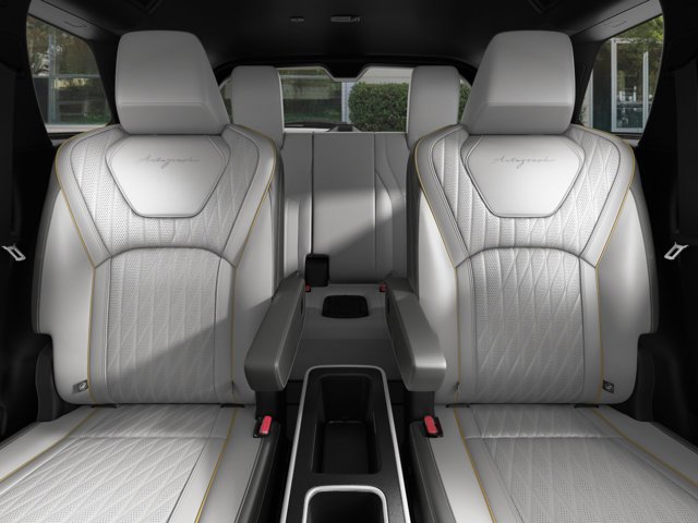 2026 Infiniti QX60 Autograph AWD photo 16