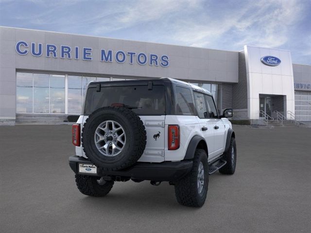 2025 FORD BRONCO - Image 33