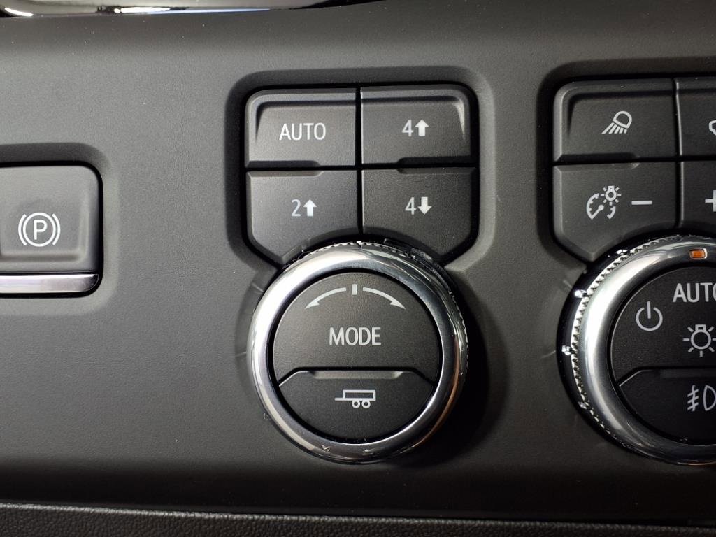 2025 Gmc Sierra 1500 Denali photo 8