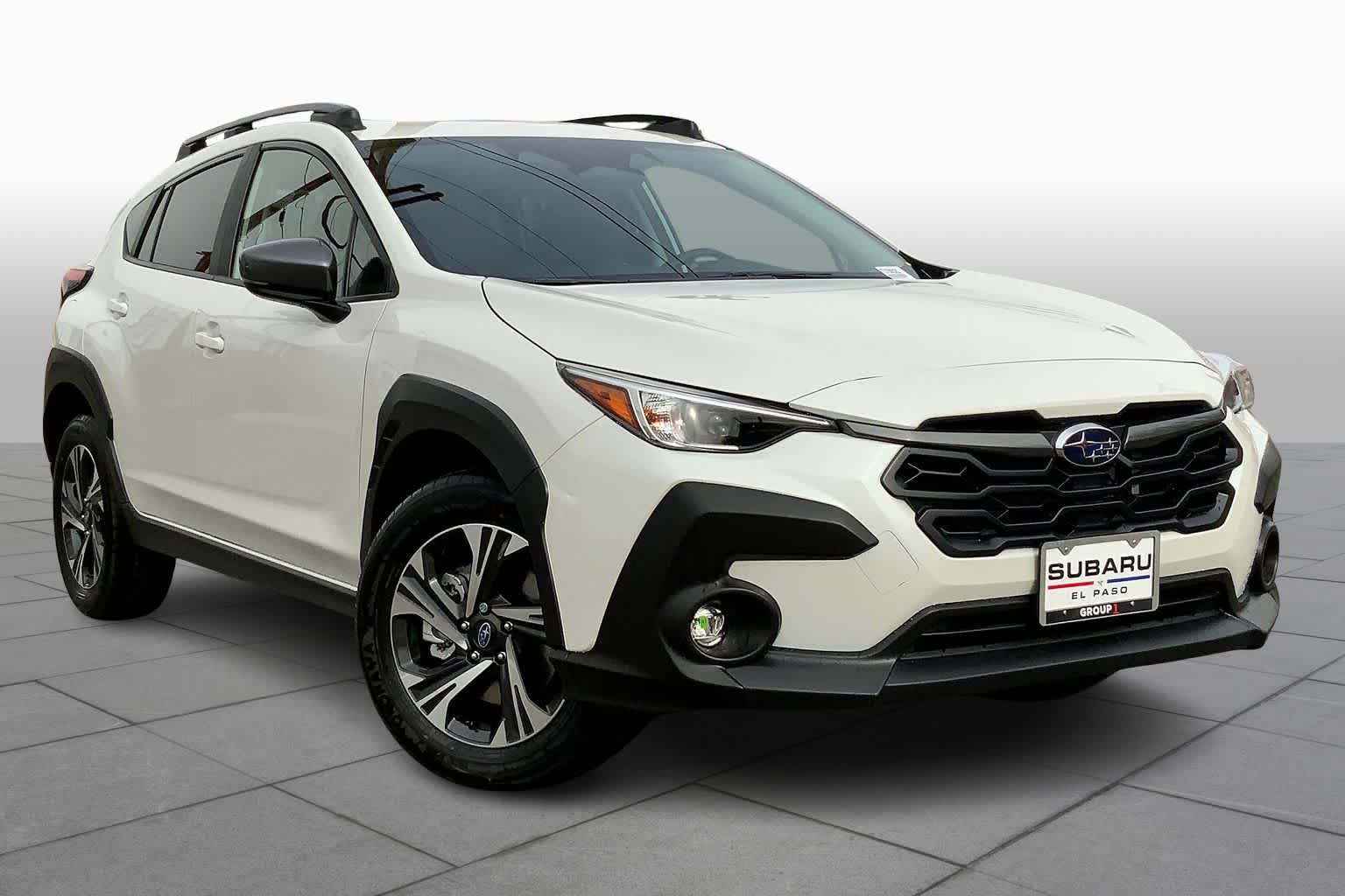 2026 Subaru Crosstrek Premium photo 2