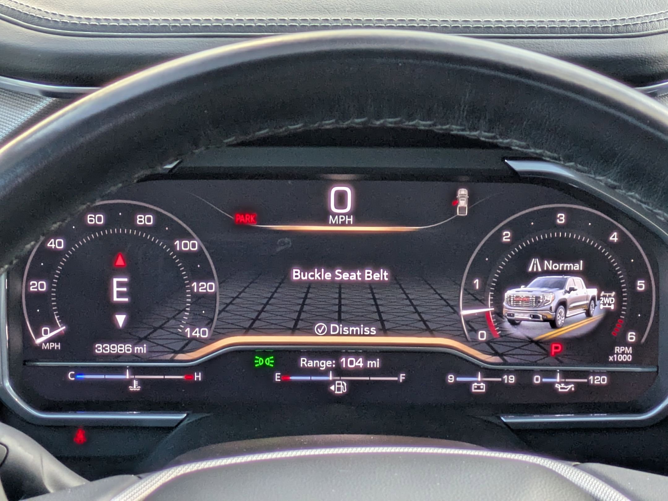 2023 Gmc Sierra 1500 Denali photo 25