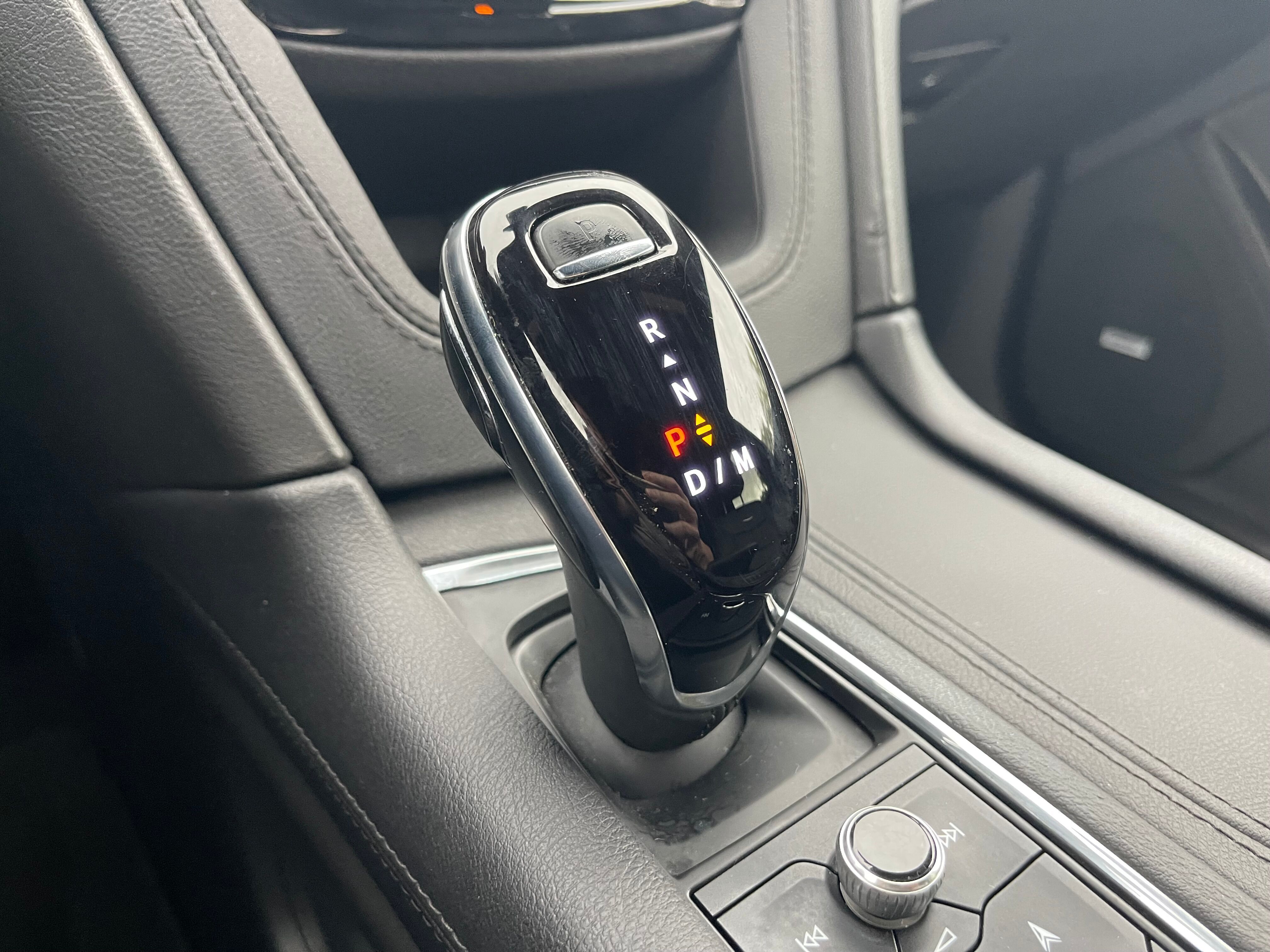 2023 Cadillac XT5 Premium Luxury photo 7