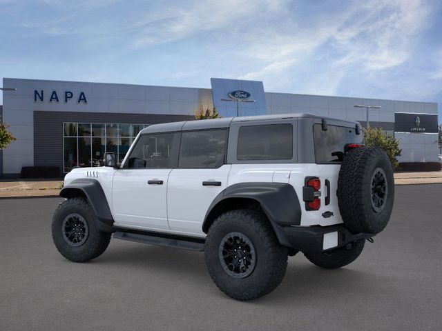 2024 Ford Bronco Raptor photo 2