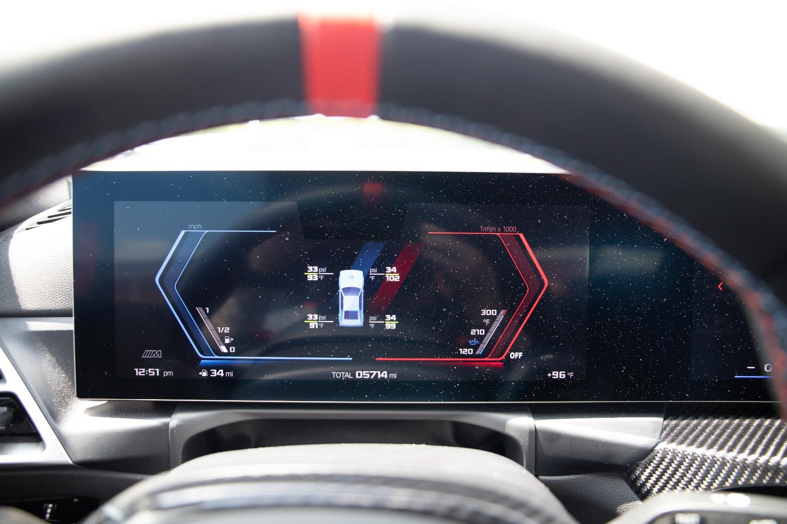 2025 Bmw M2 photo 11