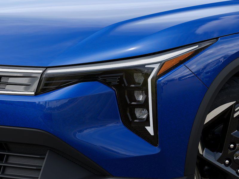 2025 Kia K4 EX photo 5