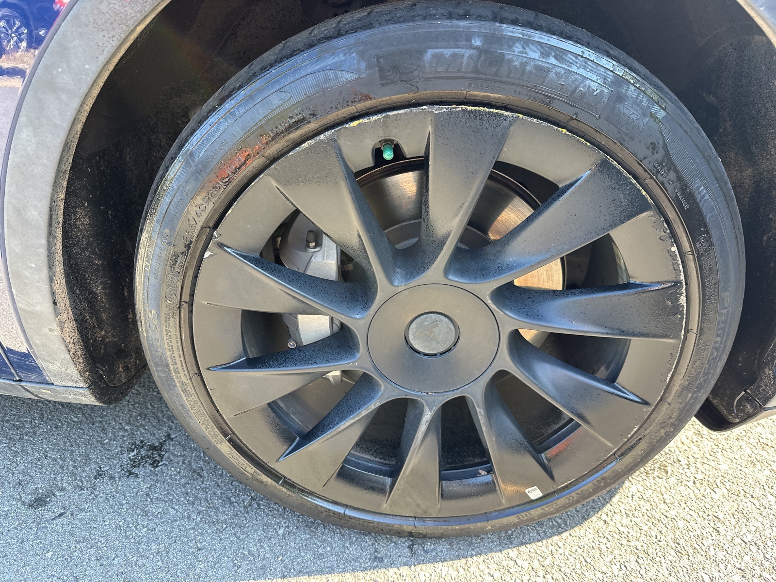 2021 Tesla Model Y Long Range photo 21