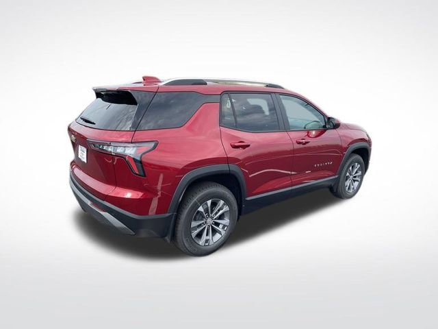 2026 Chevrolet Equinox LT photo 5