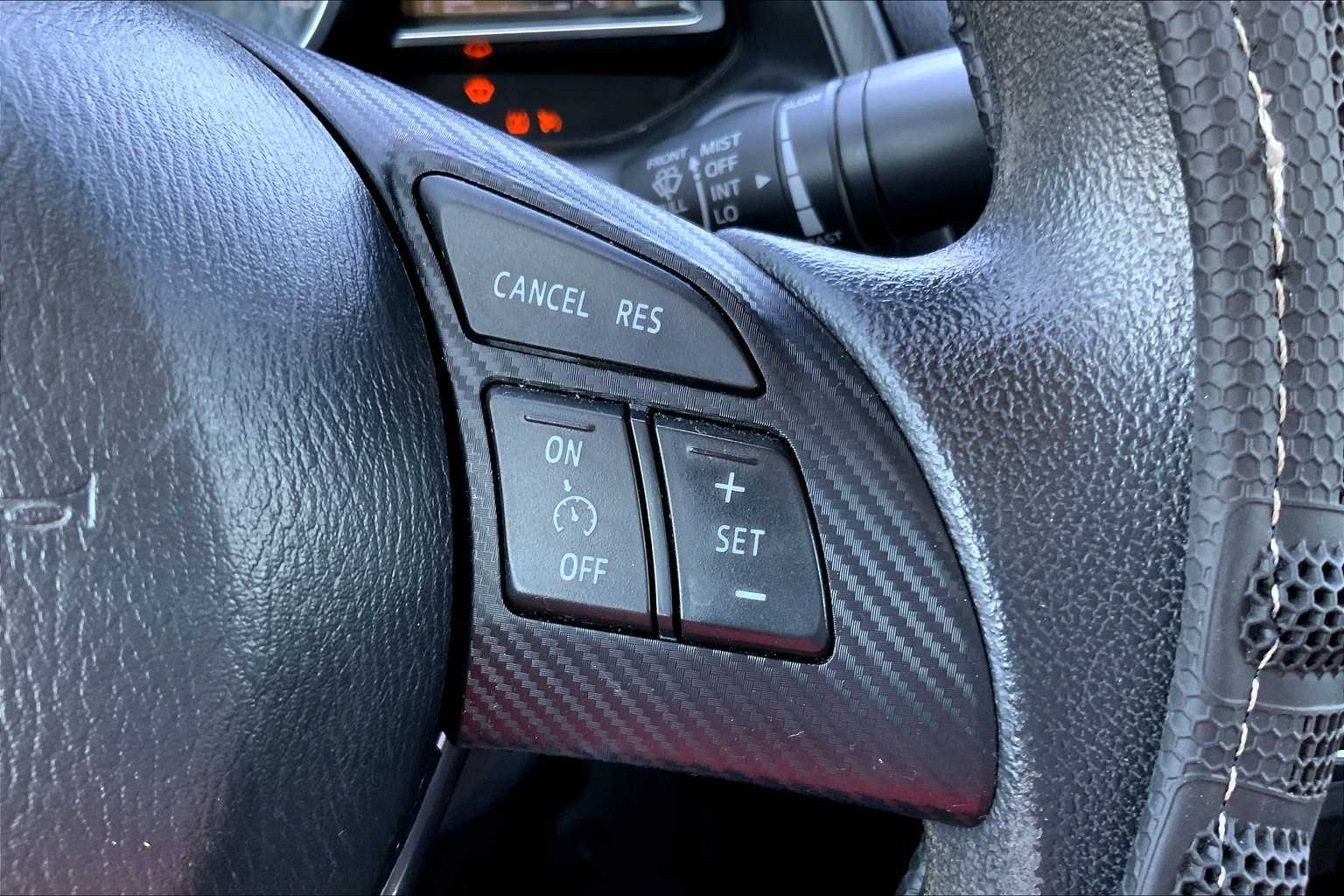 2017 Toyota Yaris iA photo 21