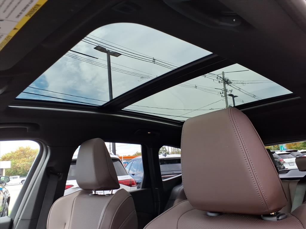 2025 Bmw X1 XDrive28i photo 17