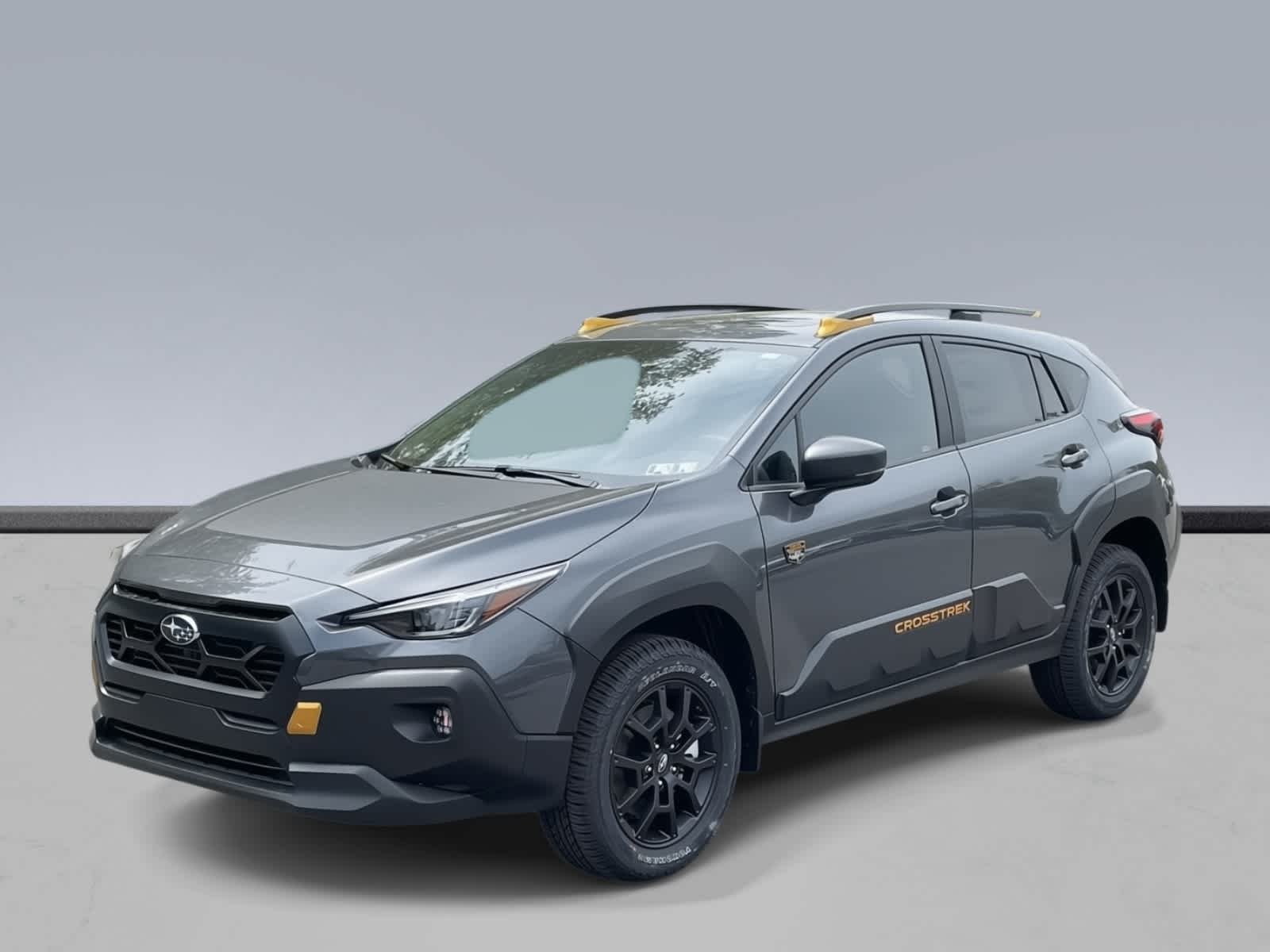 2025 Subaru Crosstrek Wilderness photo 2