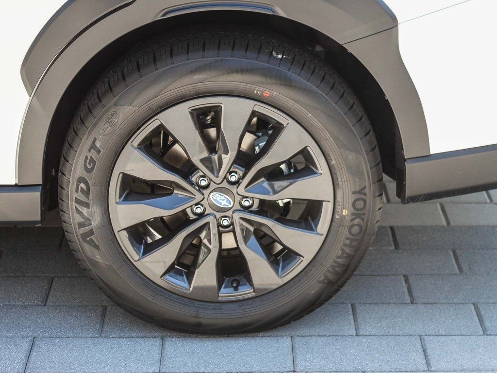 2025 Subaru Outback Onyx Edition XT photo 7