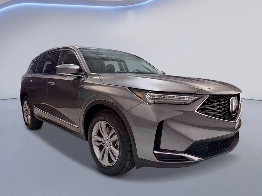 2026 Acura MDX SH-AWD photo 7