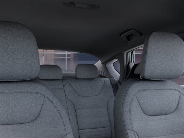 2025 Kia K4 EX photo 26