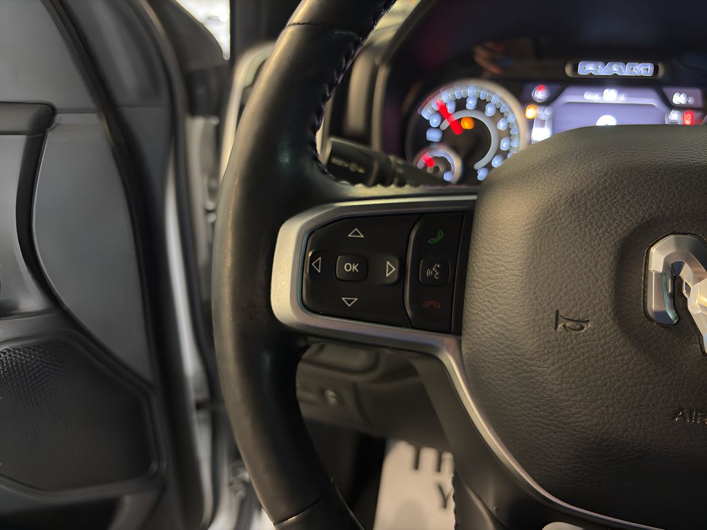 2019 Ram 1500 Big Horn Lone Star photo 12