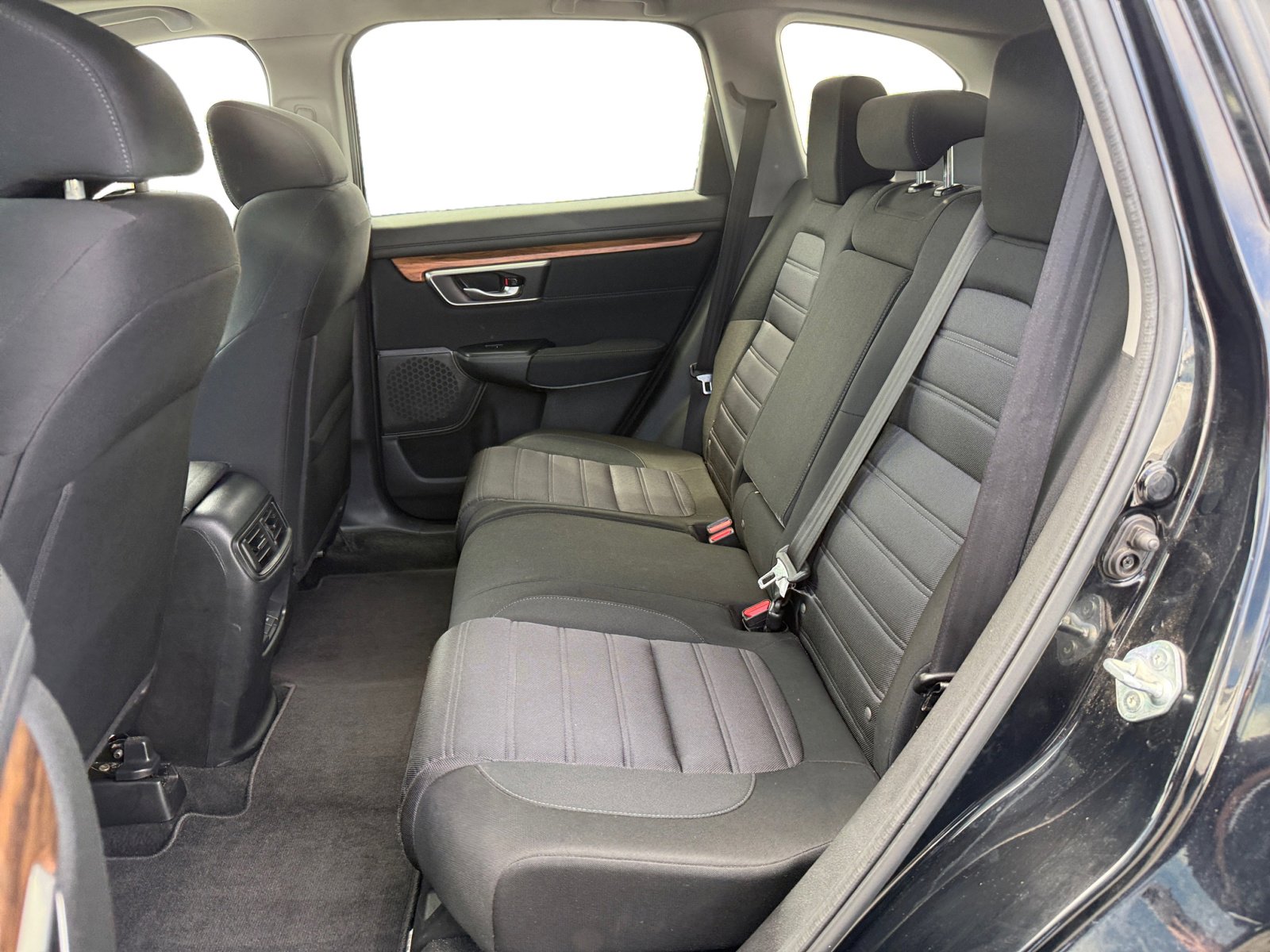 2021 Honda CR-V EX photo 13