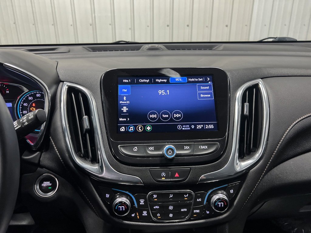 2023 Chevrolet Equinox Premier photo 15