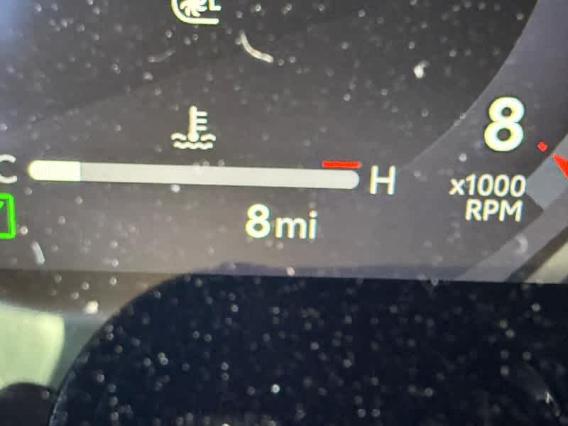 2025 Toyota Tacoma TRD Off Road - Photo 17