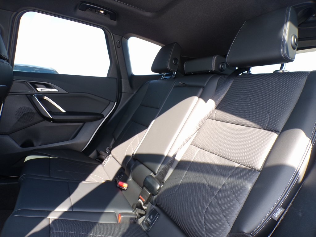 2025 Bmw X1 XDrive28i photo 10
