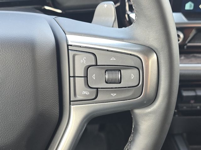 2024 Chevrolet Silverado 1500 LTZ photo 30