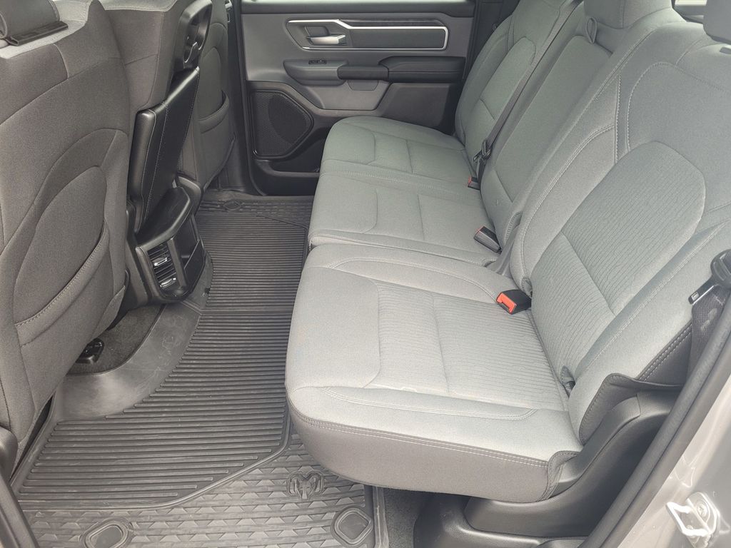 2022 Ram 1500 Big Horn photo 13